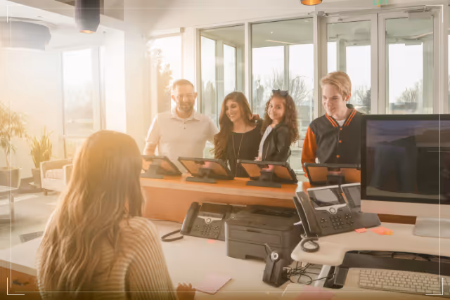 ホテルのカスタマー・ロイヤリティー