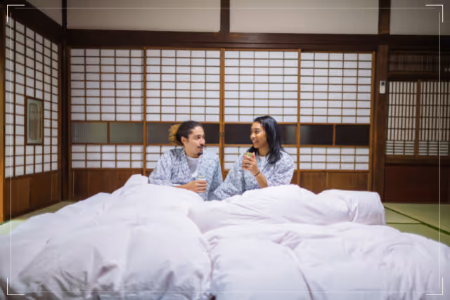 ホテル・旅館におけるNPSの活用