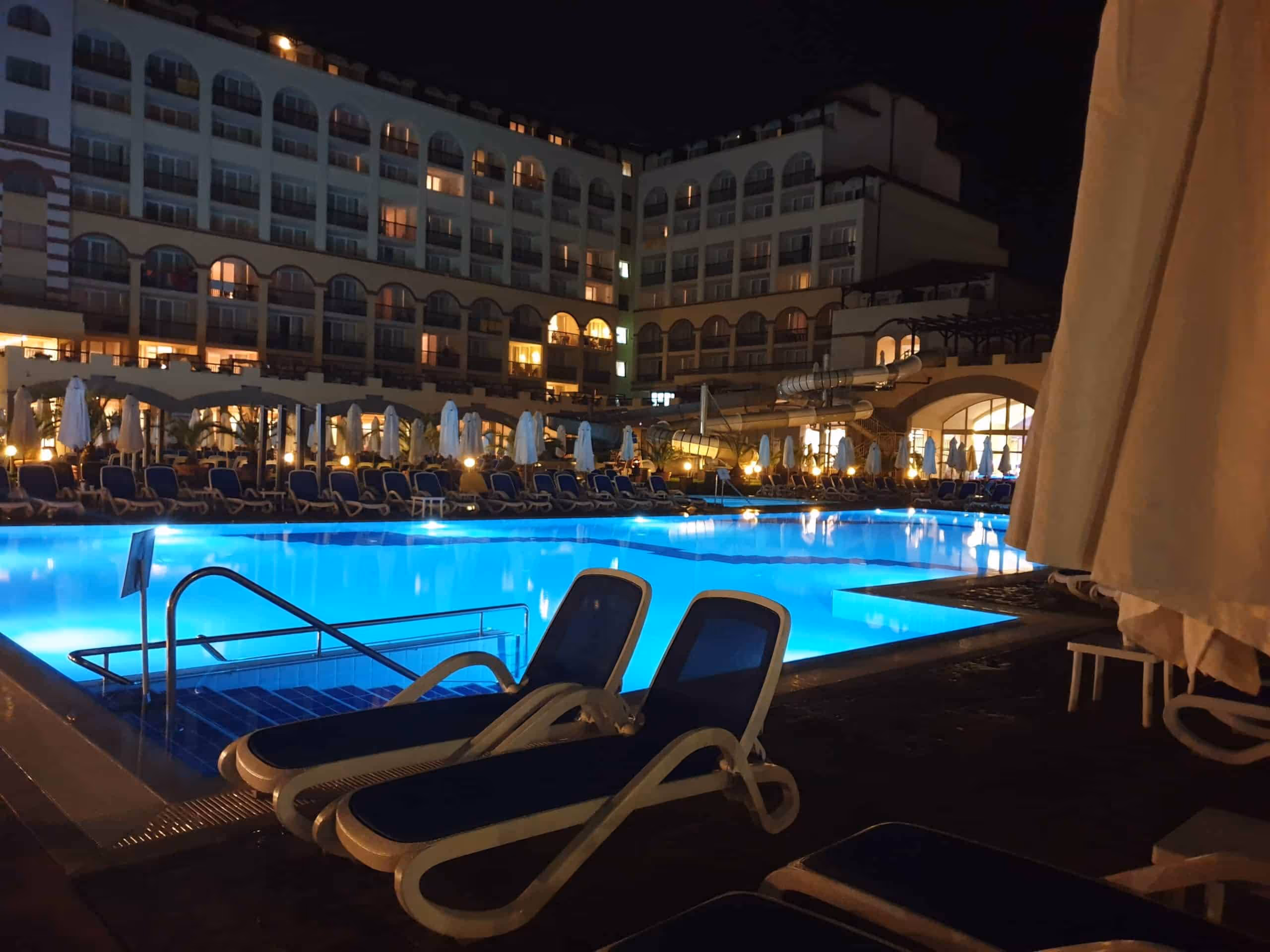 顧客満足のためのホテルマーケティング