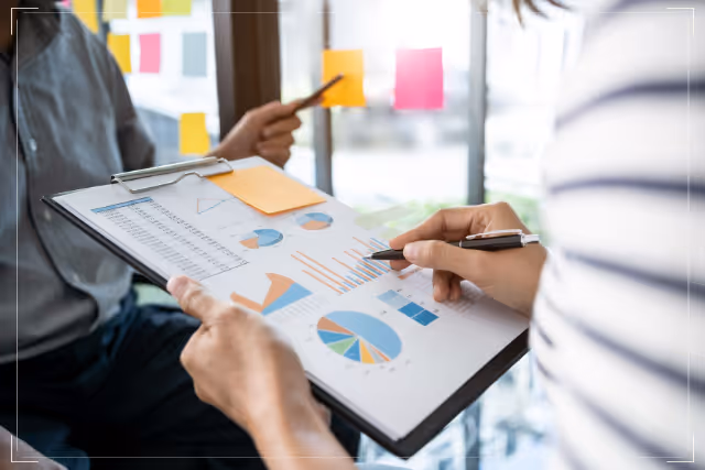 閑散期は戦略見直しのベストタイミング