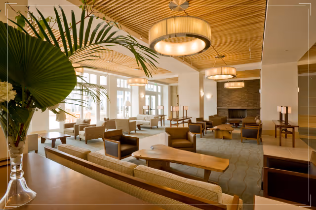 音を利用したホテルマーケティング