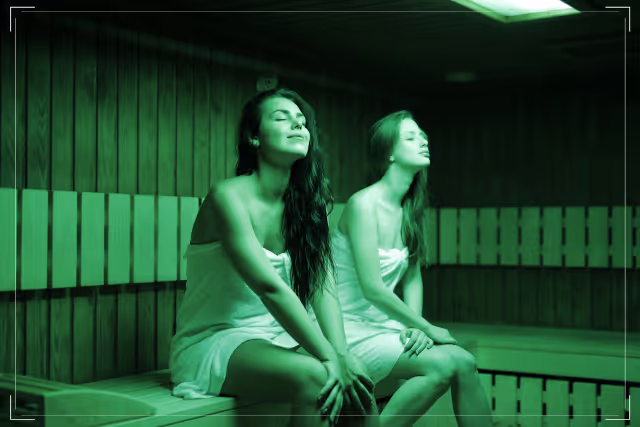 ホテルの集客アイデアとしてのサウナ