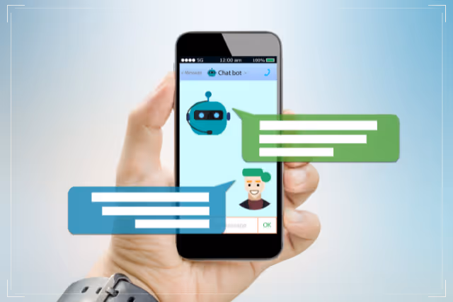 ホテル経営に役立つチャットボット