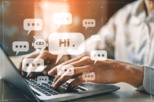 チャットボット導入によるメリット