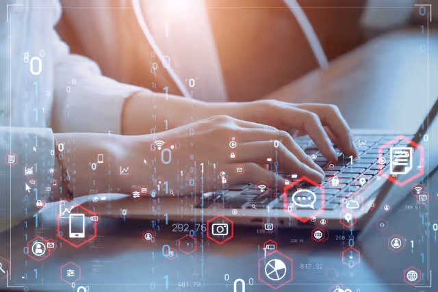 ホテルに求められるデジタルトランスフォーメーション