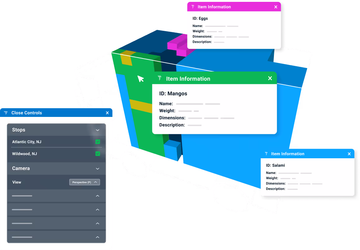 Load Builder