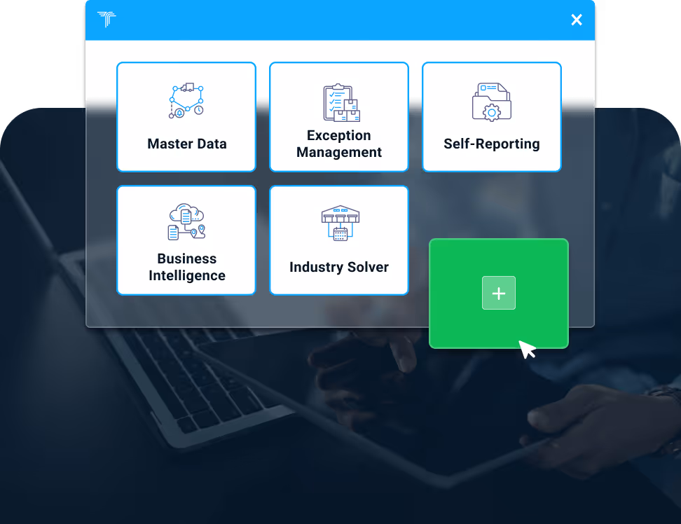 Deep analytics and learning for continuous improvement
