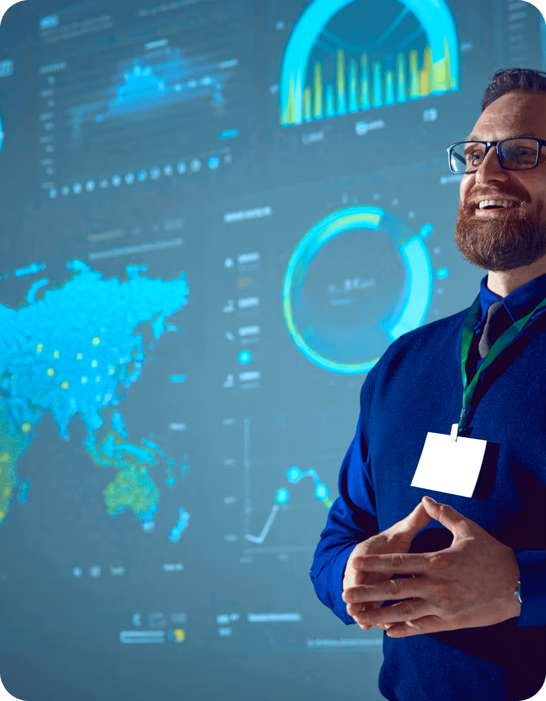 Delivering Holistic Solutions