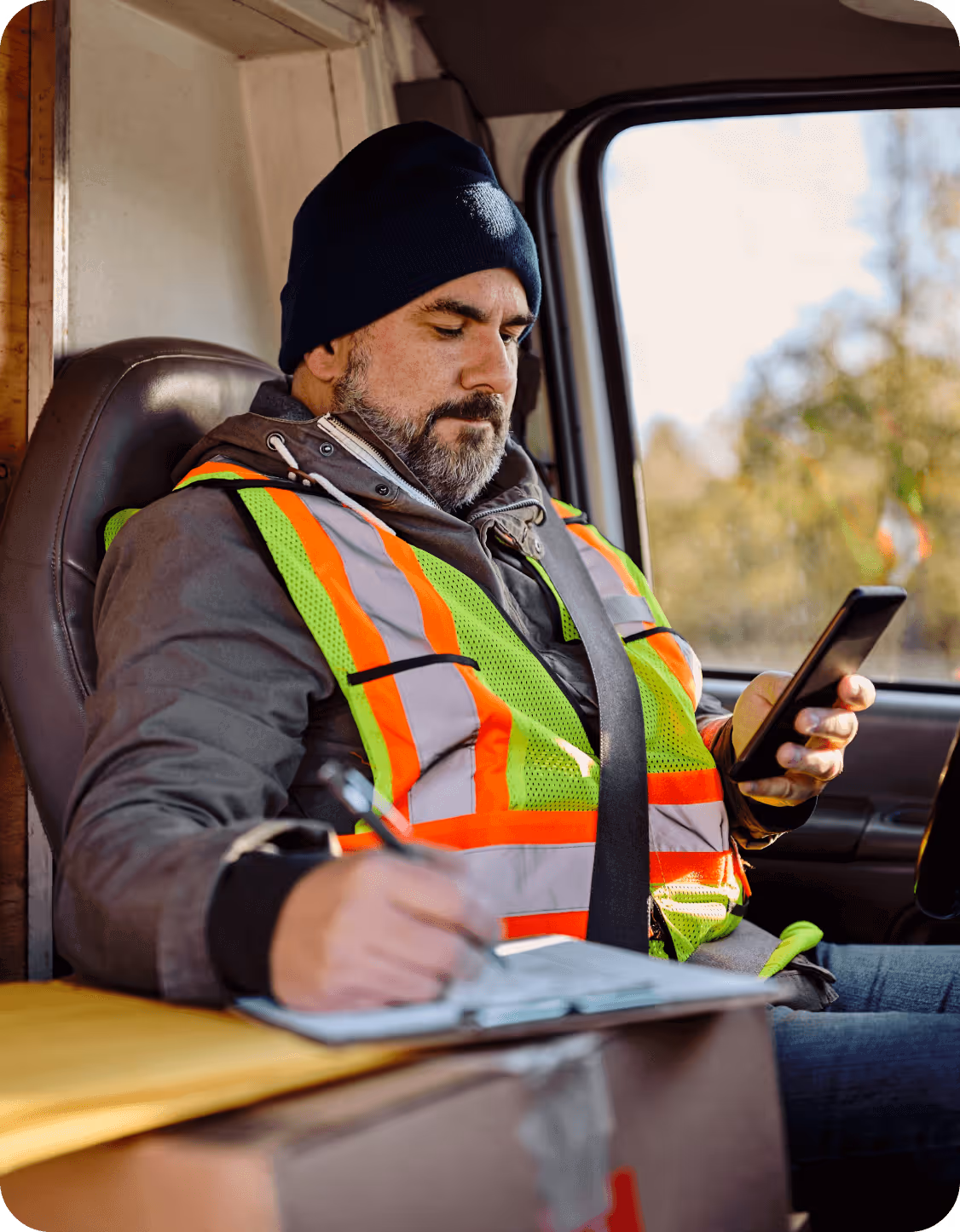 Improve Compliance and Performance