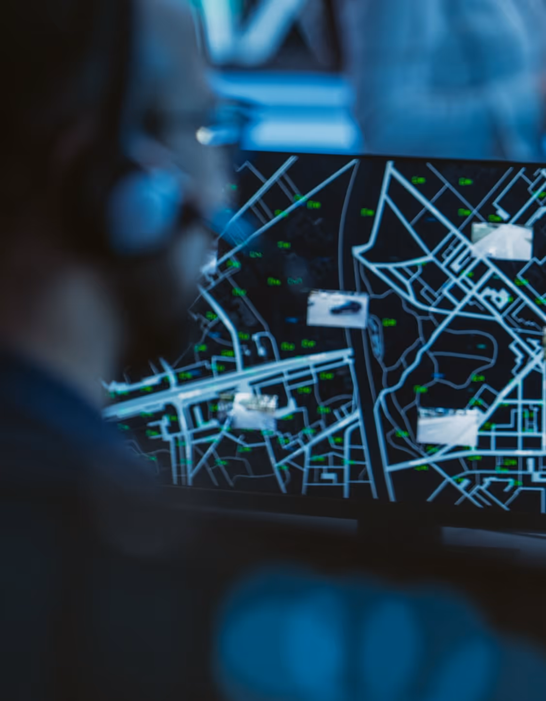 Improved Visibility Performance and Compliance