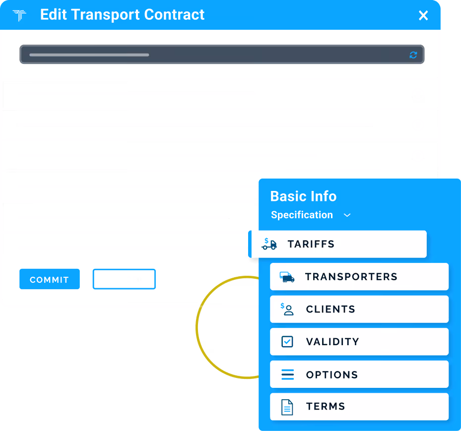 transact - Documentation Invoicing and Payment Management