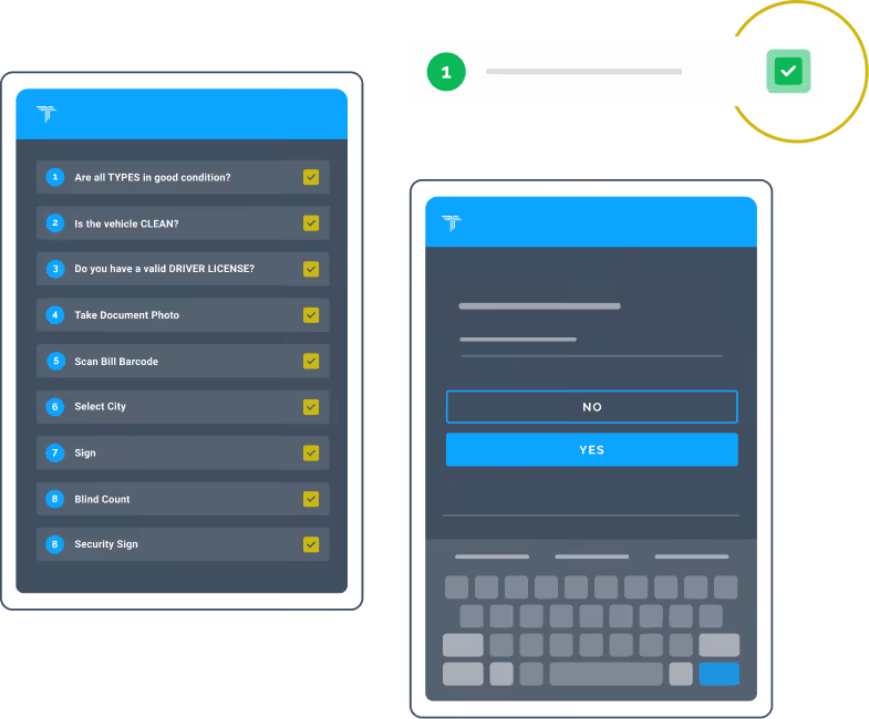 Customizable Workflows