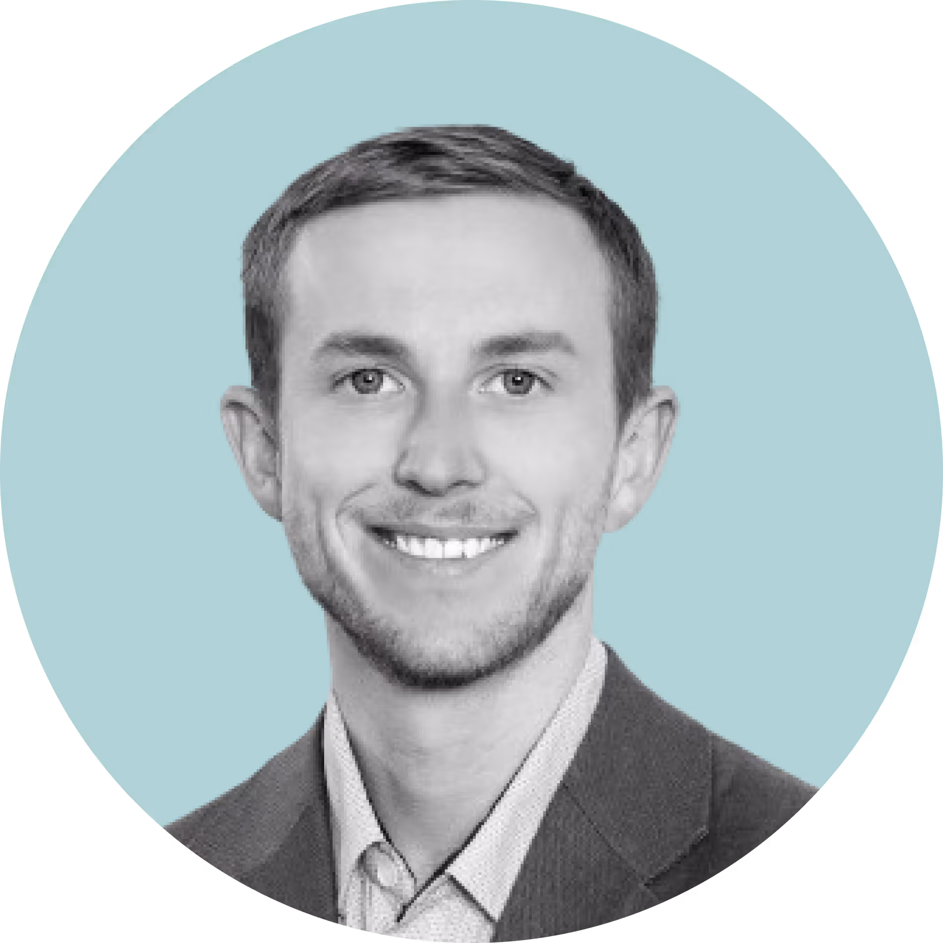 Profile image of Lyle Halliday