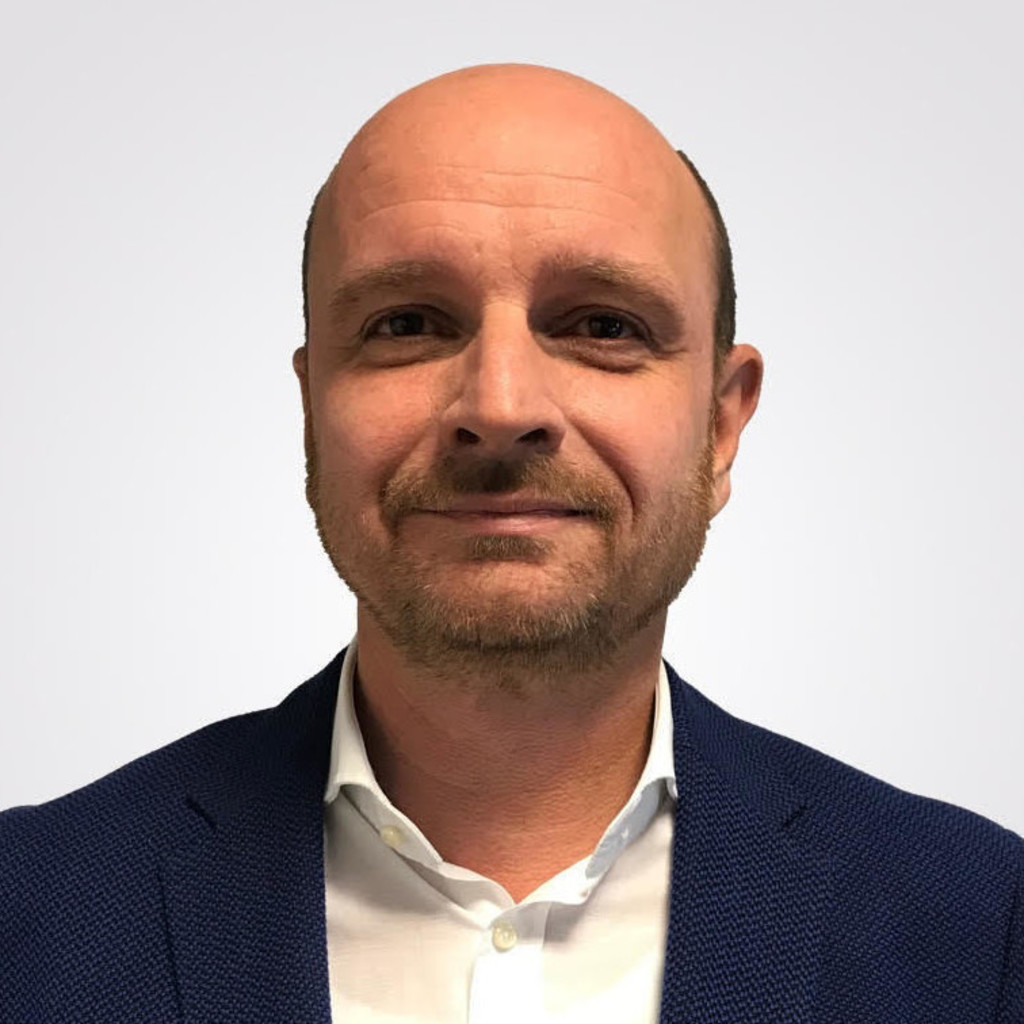 ingo schloo ceo of zentrada