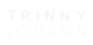 trinny london logo