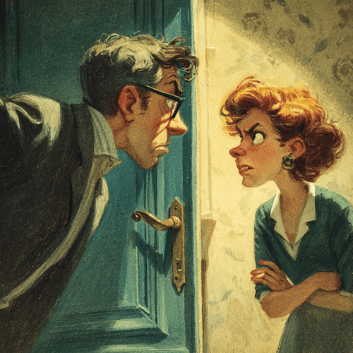 Rechtsanwalt in Hannover feiert Jubiläum