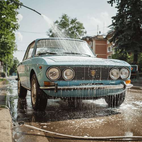 Rechtsanwalt in Hannover feiert Jubiläum