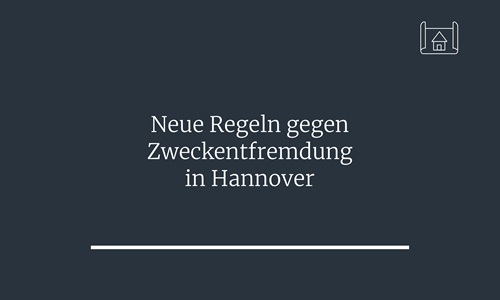 Rechtsanwalt in Hannover