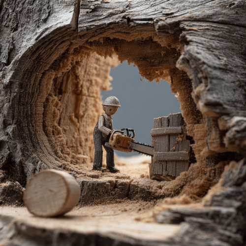 Rechtsanwalt in Hannover feiert Jubiläum