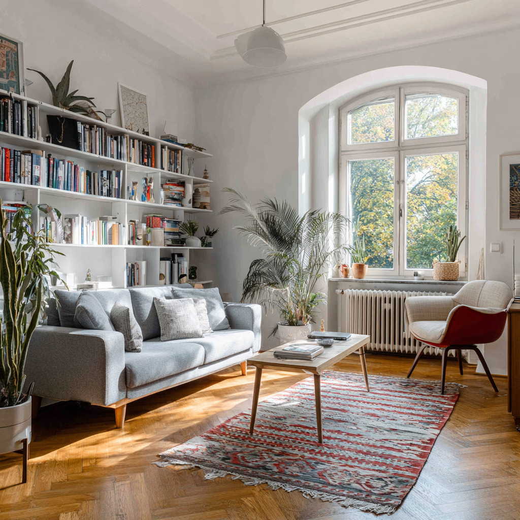 Rechtsanwalt in Hannover feiert Jubiläum