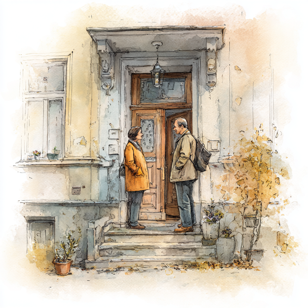 Rechtsanwalt in Hannover feiert Jubiläum