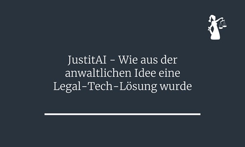 Rechtsanwalt in Hannover