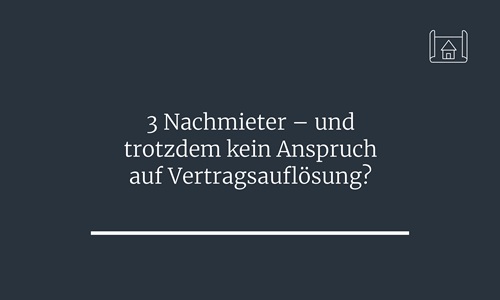 Rechtsanwalt in Hannover