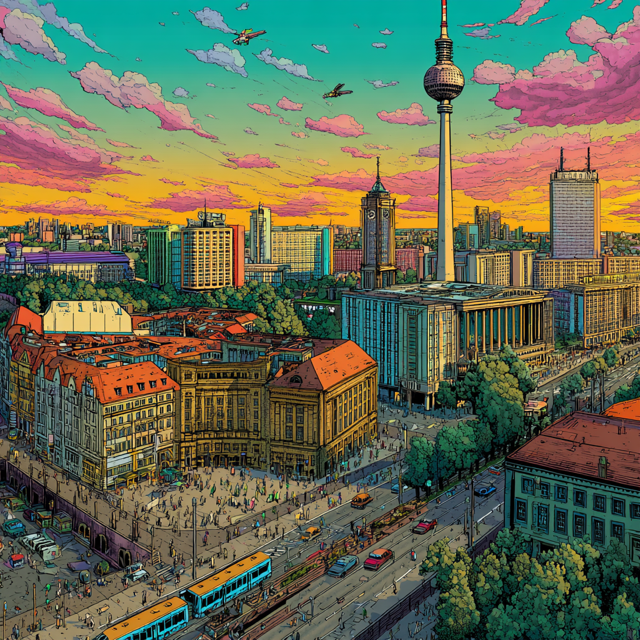 Rechtsanwalt in Hannover feiert Jubiläum