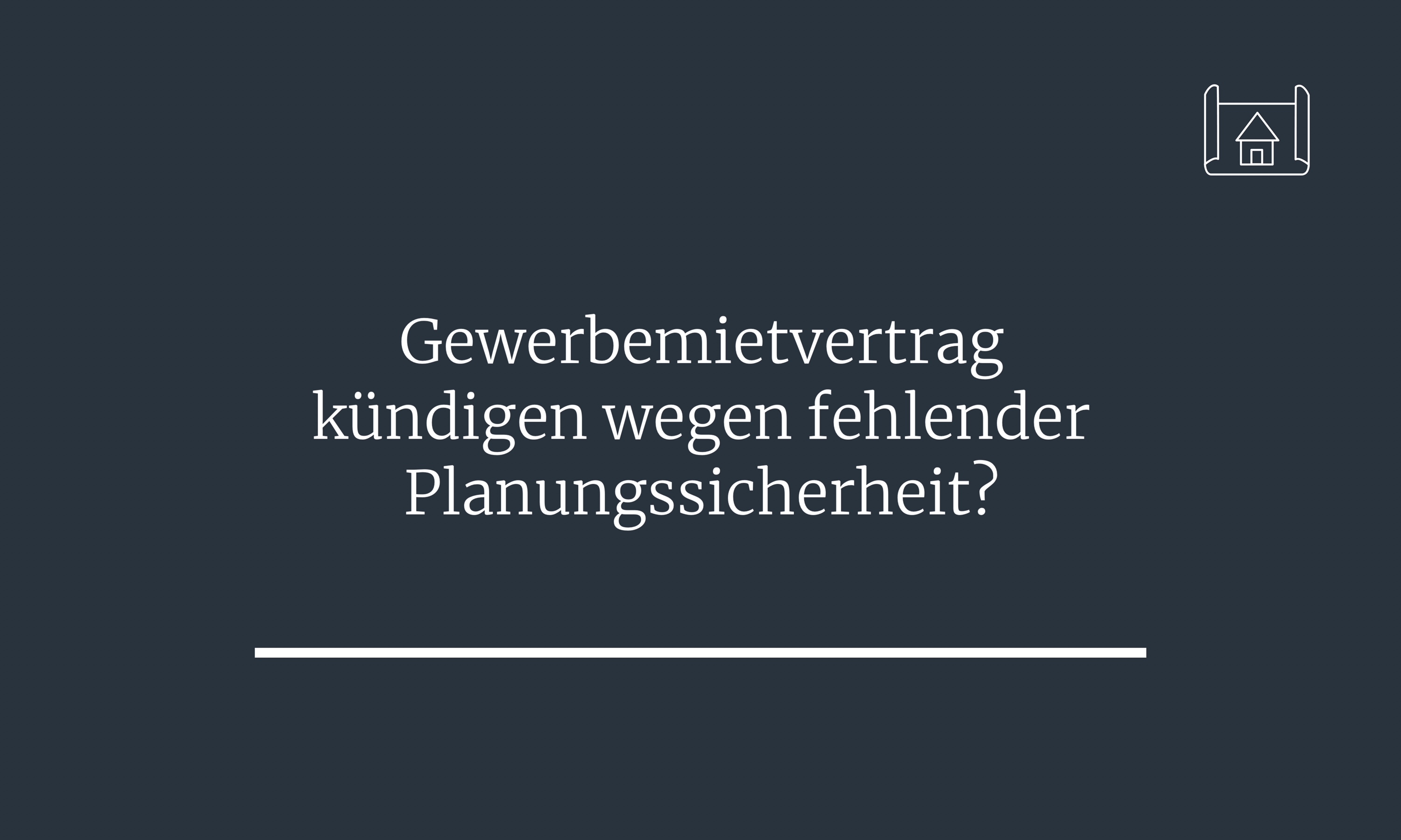 Rechtsanwalt in Hannover feiert Jubiläum