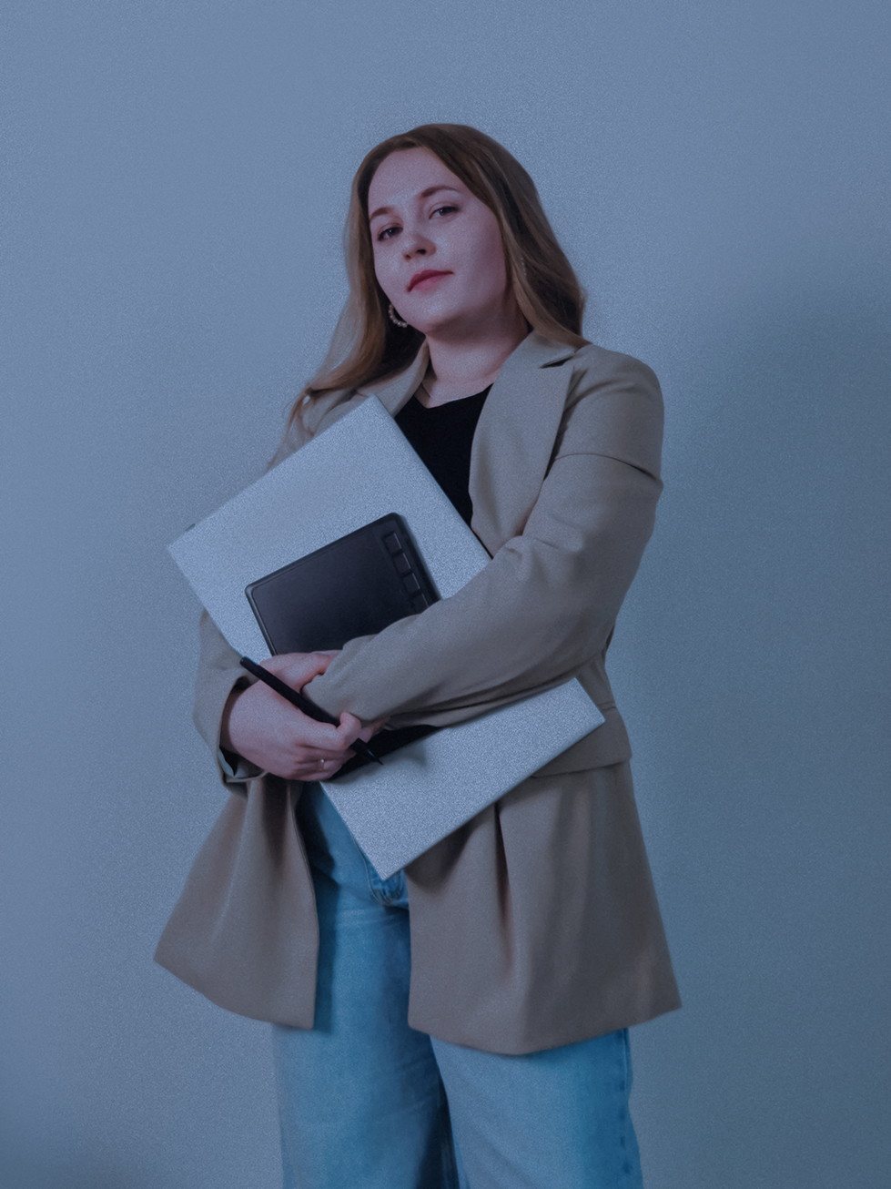 Vlada Syrytsia: Photo