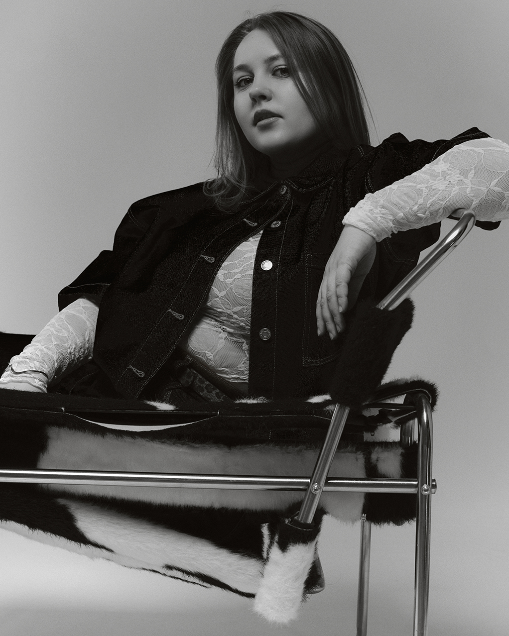 Vlada Syrytsia: Photo