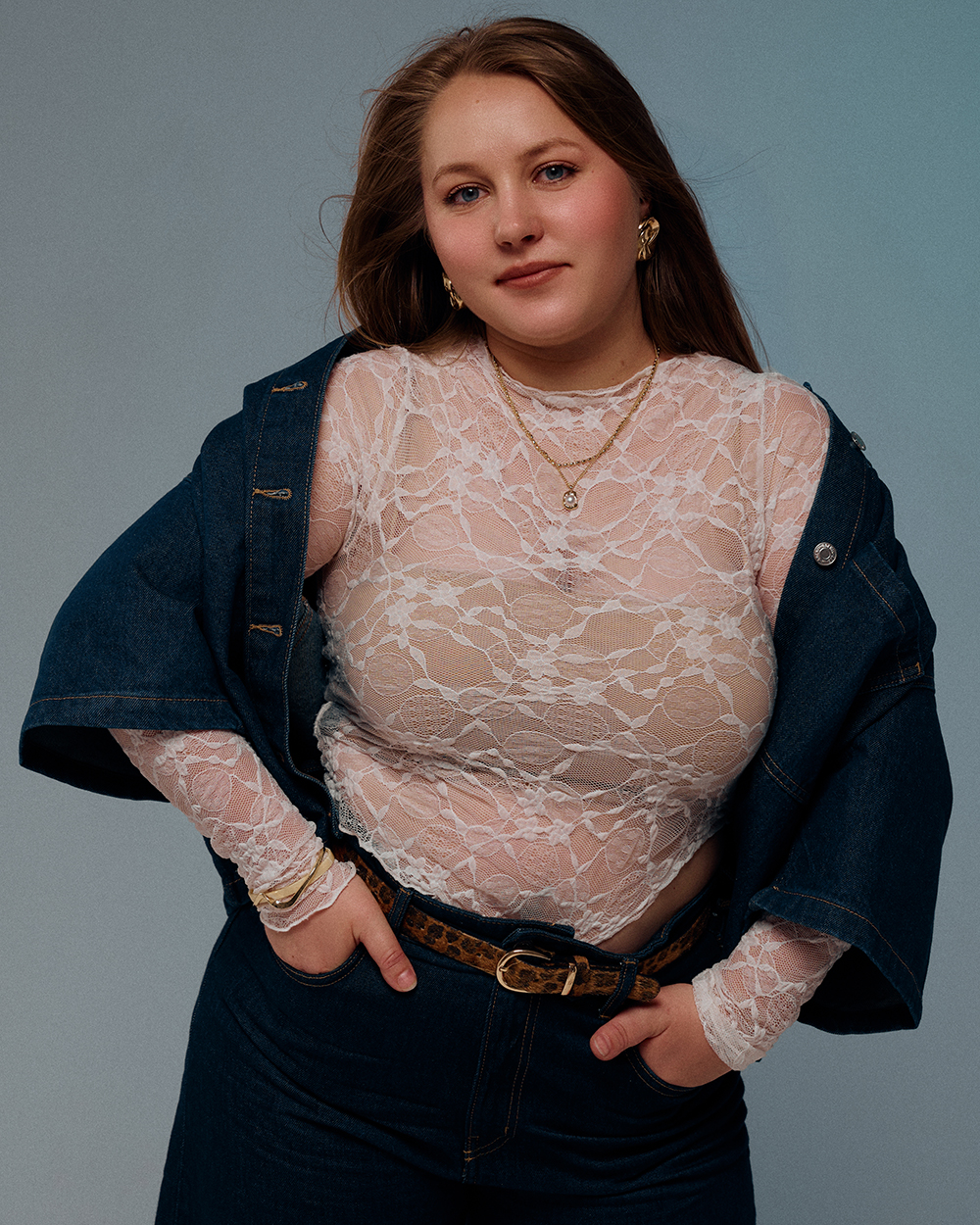 Vlada Syrytsia: Photo