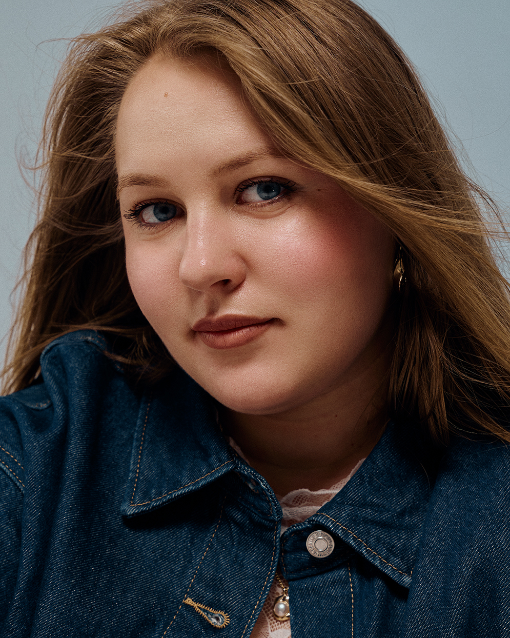 Vlada Syrytsia: Photo