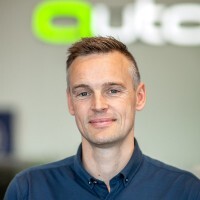 Mikael Foldager
