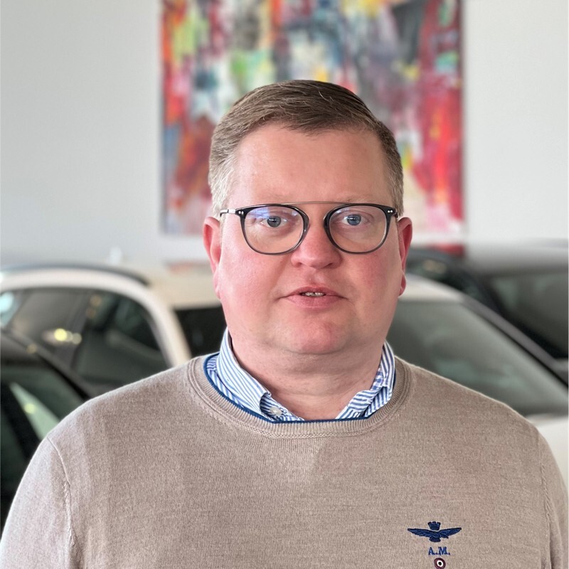 Allan Paulsen