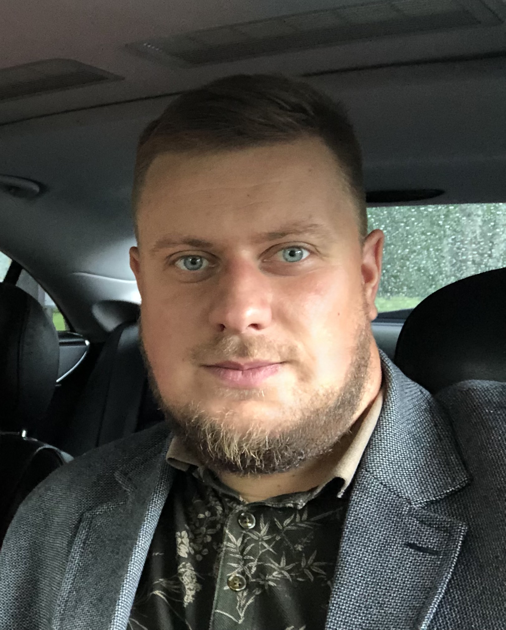 Allan Paulsen