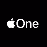 Apple One logo