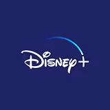Disney+ logo