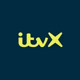 ITVX logo