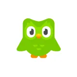 Duolingo logo