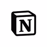 Notion logo