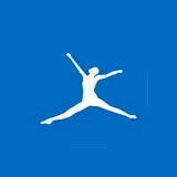 MyFitnessPal logo