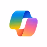 Microsoft CoPilot logo