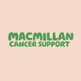 Macmillan Cancer Support logo