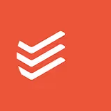 Todoist logo