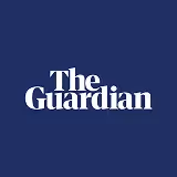 The Guardian logo