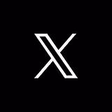 X logo