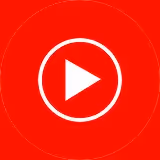 YouTube Music logo