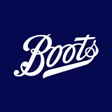 Boots logo