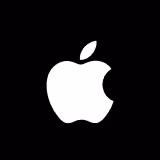Apple logo